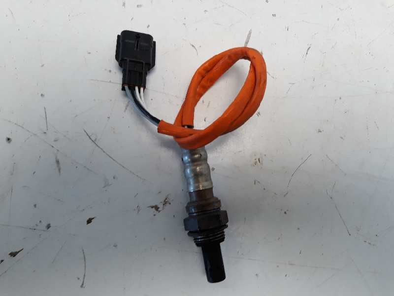Recambio de sonda lambda para dacia sandero ambiance referencia OEM IAM 7700274189 632270 