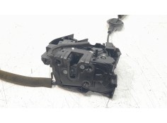 CERRADURA PUERTA TRASERA IZQUIERDA 825030173R 