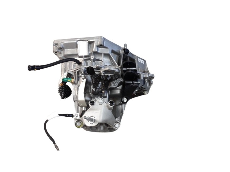 Recambio de caja cambios para dacia sandero 0.9 tce cat referencia OEM IAM JT4004  