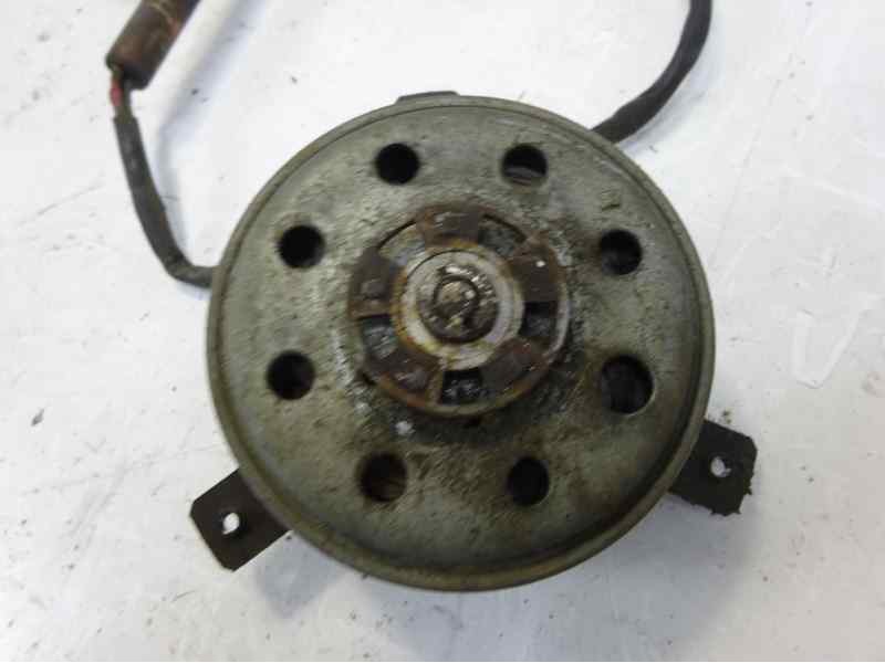 Recambio de electroventilador para opel vectra b berlina centenial referencia OEM IAM 0130303262  
