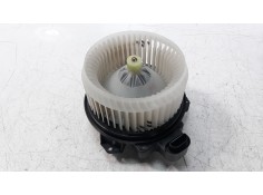 Recambio de ventilador calefaccion para toyota avensis 1.8 16v cat referencia OEM IAM 8710302150  