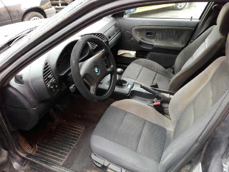 bmw serie 3 berlina (e36) del año 1993