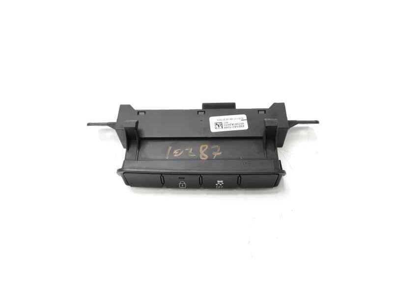 Recambio de interruptor para kia cee´d 1.4 crdi cat referencia OEM IAM 49D1A21000 93700A2020 