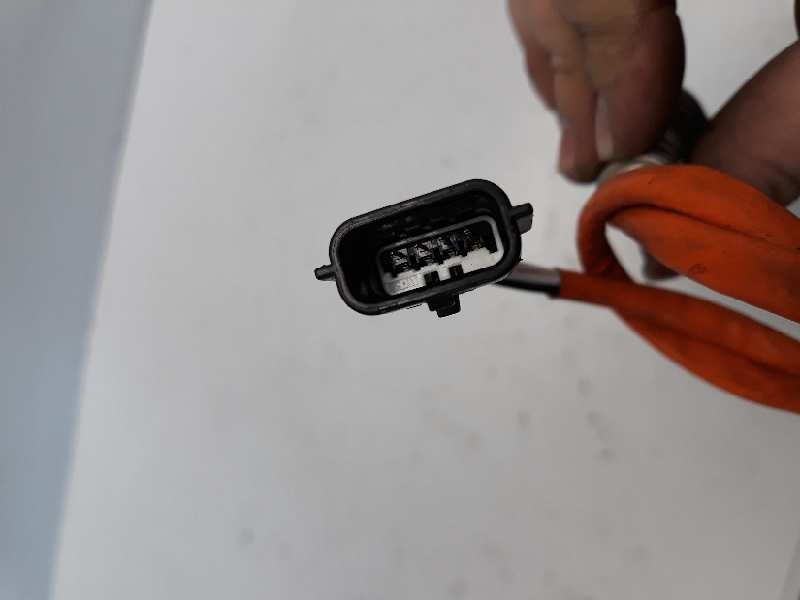 Recambio de sonda lambda para dacia sandero ambiance referencia OEM IAM 7700274189 632270 