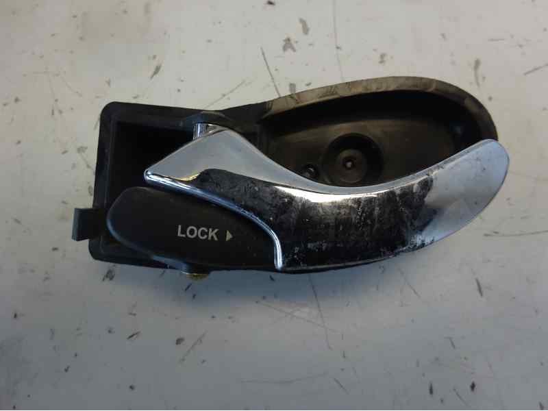 Recambio de maneta interior delantera izquierda para ford focus berlina (cak) referencia OEM IAM   