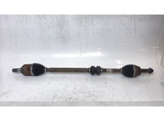 TRANSMISION DELANTERA DERECHA 49501J7030 