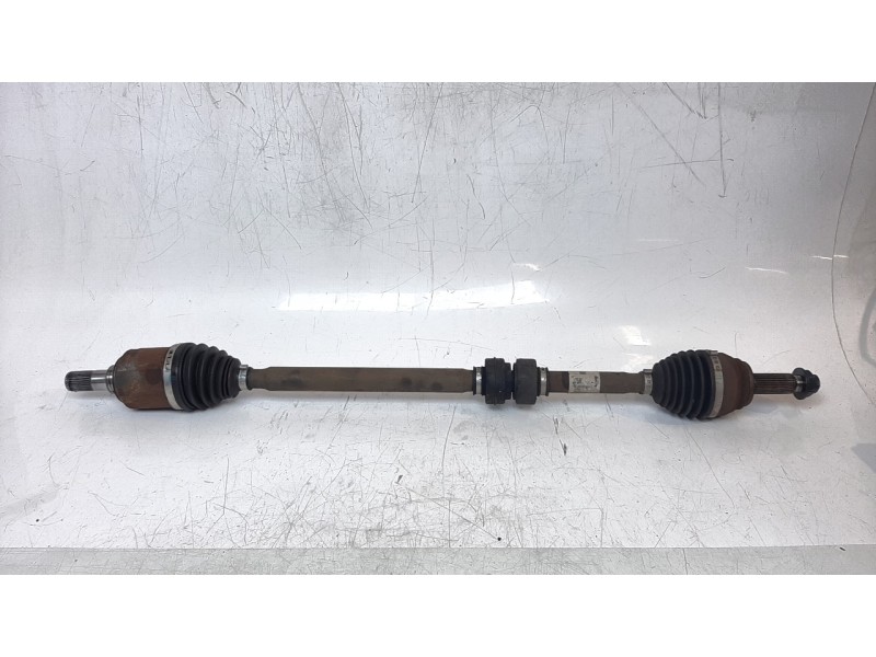 Recambio de transmision delantera derecha para kia xceed drive referencia OEM IAM 49501J7030  