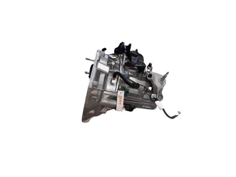 Recambio de caja cambios para dacia sandero 0.9 tce cat referencia OEM IAM JT4004  