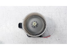 Recambio de ventilador calefaccion para toyota avensis 1.8 16v cat referencia OEM IAM 8710302150   2