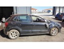 VOLKSWAGEN POLO (6R1)