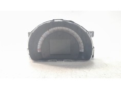 CUADRO INSTRUMENTOS 248211809R A4539003604 