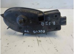 Recambio de maneta interior delantera izquierda para ford focus berlina (cak) referencia OEM IAM    2