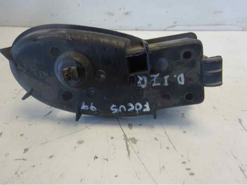 Recambio de maneta interior delantera izquierda para ford focus berlina (cak) referencia OEM IAM   