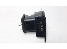 Recambio de rejilla aireadora para iveco daily furgón 2.3 diesel referencia OEM IAM 5801607541   2