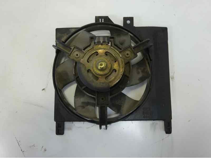 Recambio de electroventilador para smart coupe passion referencia OEM IAM 000327  