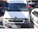FORD TRANSIT MOD. 2000 COMBI