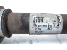 Recambio de transmision delantera derecha para kia xceed drive referencia OEM IAM 49501J7030   2