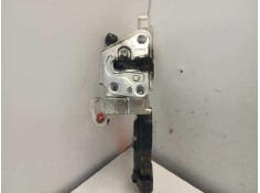 CERRADURA PUERTA DELANTERA IZQUIERDA REF 