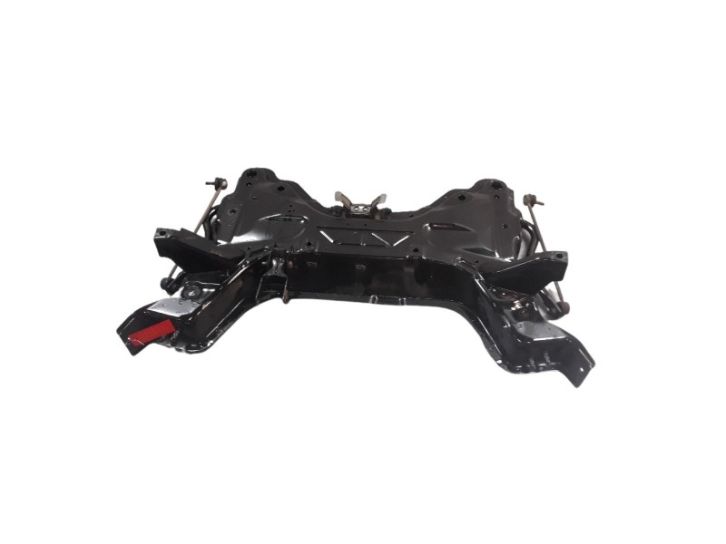 Recambio de puente delantero para citroen c4 berlina 1.6 16v hdi referencia OEM IAM 3502FH  