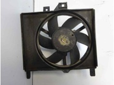 Recambio de electroventilador para smart coupe passion referencia OEM IAM 000327   2