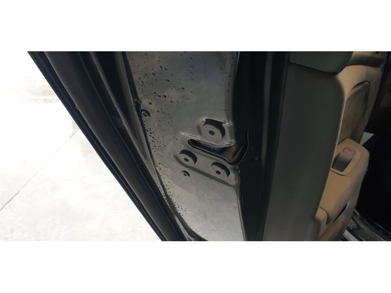 Recambio de cerradura puerta trasera izquierda para renault megane iv berlina 5p 1.2 tce energy referencia OEM IAM 825030173R  