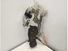 Recambio de cerradura puerta delantera izquierda para toyota aygo (kgb/wnb) 1.0 cat referencia OEM IAM    2