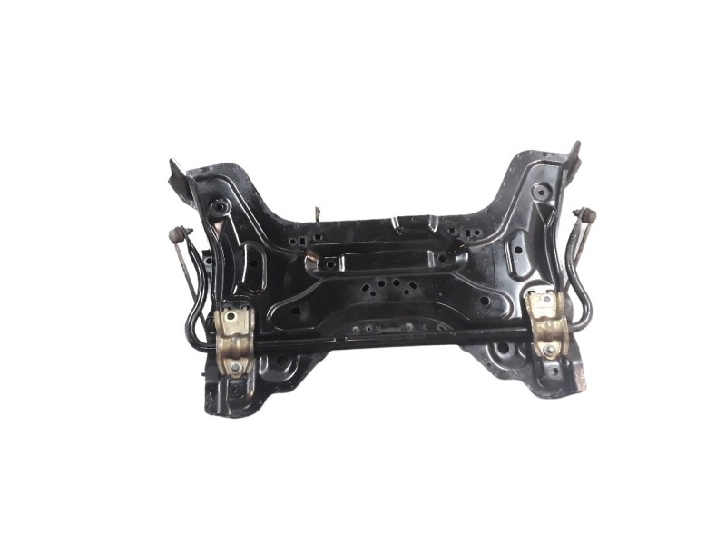 Recambio de puente delantero para citroen c4 berlina 1.6 16v hdi referencia OEM IAM 3502FH  