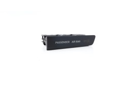 Recambio de pantalla multifuncion para seat ibiza sc (6j1) reference tech referencia OEM IAM 6J0919234  