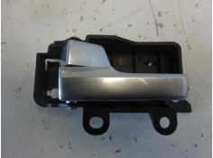 Recambio de maneta interior delantera izquierda para ford c-max (cb3) referencia OEM IAM   