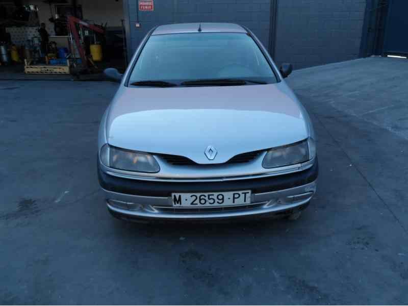 renault laguna (b56) del año 1994