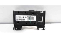 Recambio de modulo electronico para peugeot 5008 active referencia OEM IAM 9807299980  