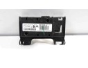MODULO ELECTRONICO 9807299980 9807299980 