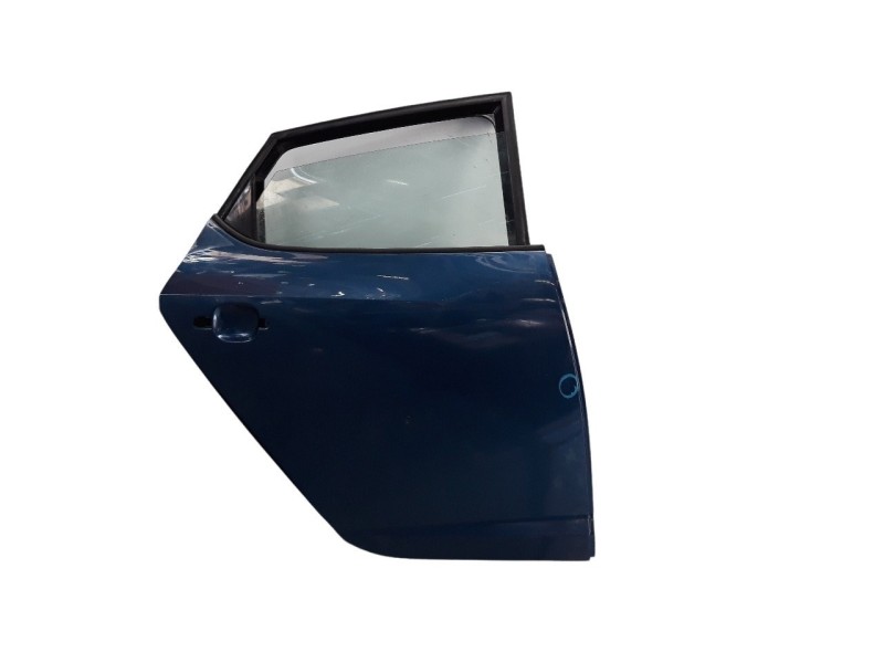 Recambio de puerta trasera derecha para seat ibiza sc (6j1) 1.2 tsi referencia OEM IAM 6J4833056  