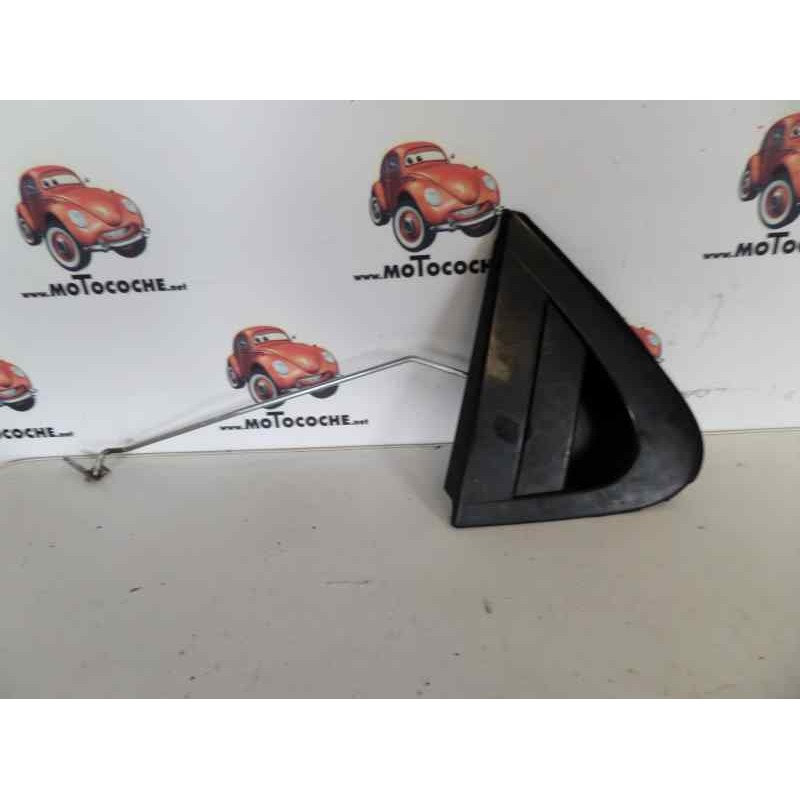 Recambio de maneta exterior trasera izquierda para honda civic berlina 5 (fk) 2.2 i-ctdi comfort referencia OEM IAM 72680SMGE021