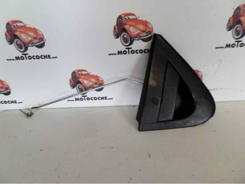Recambio de maneta exterior trasera izquierda para honda civic berlina 5 (fk) 2.2 i-ctdi comfort referencia OEM IAM 72680SMGE021