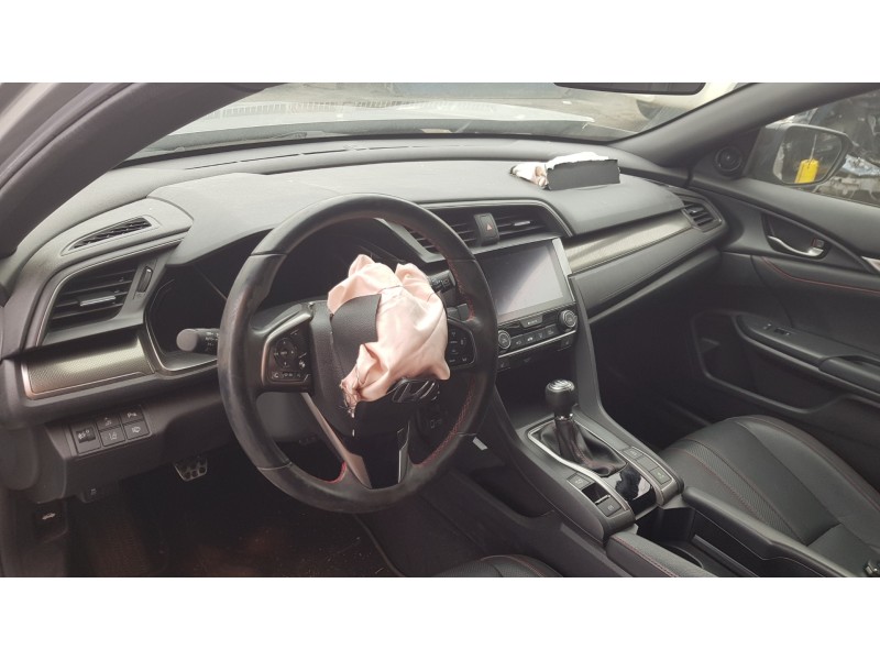 honda civic lim.5 (fk) del año 2019