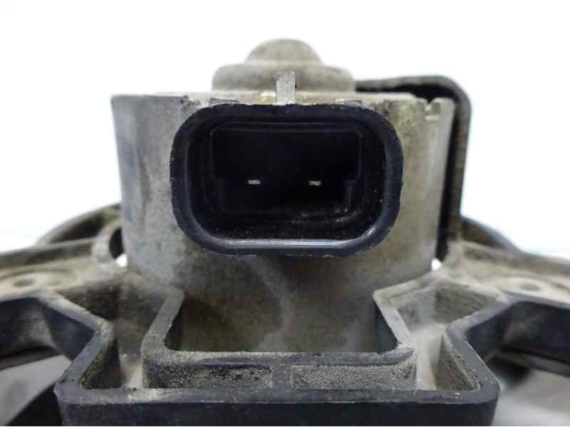 Recambio de electroventilador para smart coupe passion referencia OEM IAM 000327  