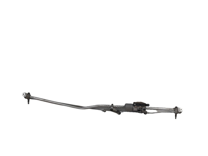 Recambio de motor limpia delantero para peugeot 308 1.6 16v referencia OEM IAM 9684806680  