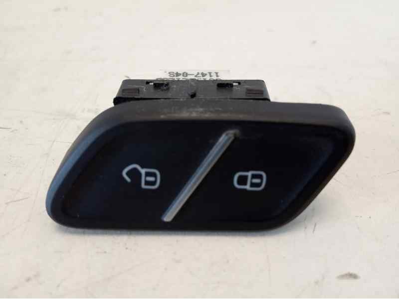 Recambio de interruptor para volkswagen polo (6c1) advance bluemotion referencia OEM IAM 6C1962125  