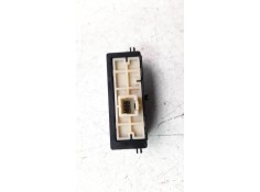 Recambio de interruptor para toyota prius+ 1.8 16v (híbrido) referencia OEM IAM 75H659   2