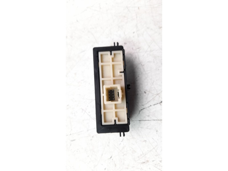 Recambio de interruptor para toyota prius+ 1.8 16v (híbrido) referencia OEM IAM 75H659  