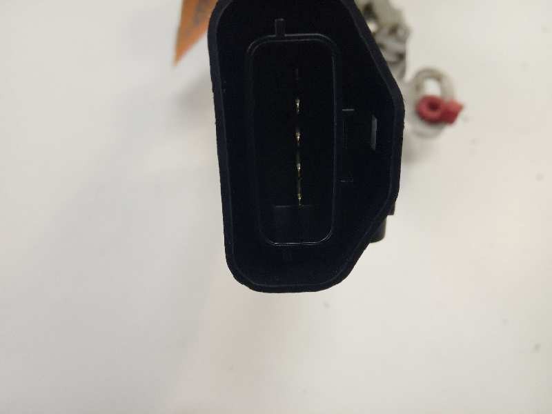 Recambio de cerradura puerta delantera izquierda para toyota aygo (kgb/wnb) 1.0 cat referencia OEM IAM   