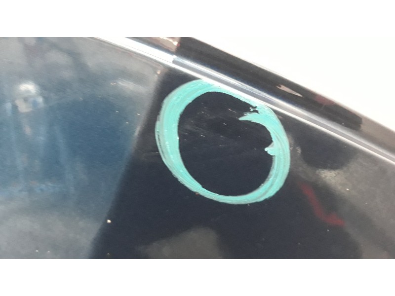 Recambio de puerta trasera derecha para seat ibiza sc (6j1) 1.2 tsi referencia OEM IAM 6J4833056  