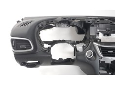 Recambio de kit airbag para infiniti q30 2.2d sport referencia OEM IAM 682005DF0A   2
