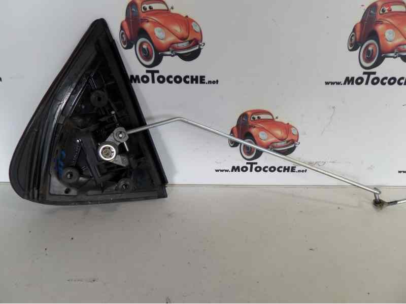 Recambio de maneta exterior trasera izquierda para honda civic berlina 5 (fk) 2.2 i-ctdi comfort referencia OEM IAM 72680SMGE021