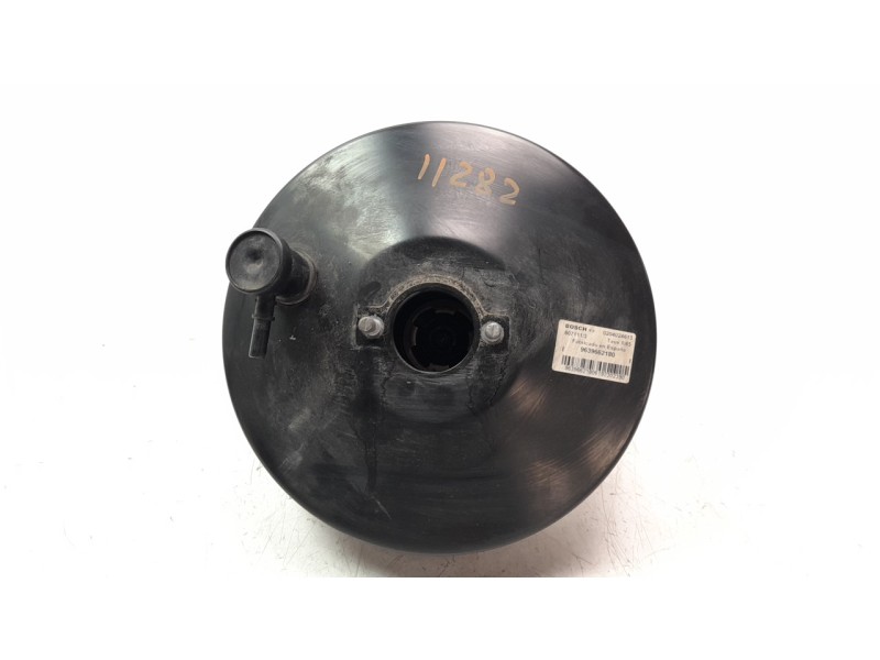Recambio de servofreno para citroen c4 berlina 1.6 16v hdi referencia OEM IAM 9639662180  