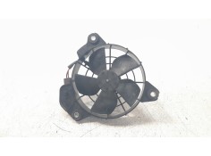 Recambio de electroventilador para smart forfour 0.9 turbo cat referencia OEM IAM A4539062201 8240708 