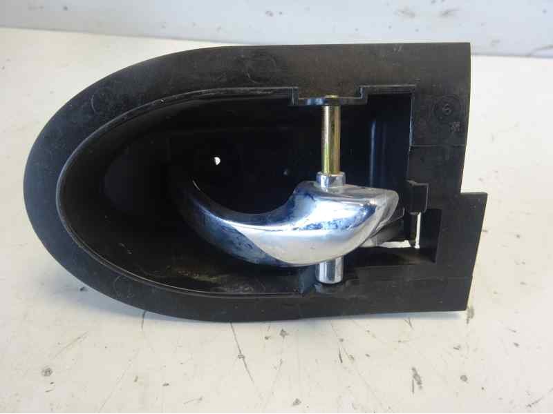 Recambio de maneta interior trasera derecha para ford fiesta berlina (dx) referencia OEM IAM   
