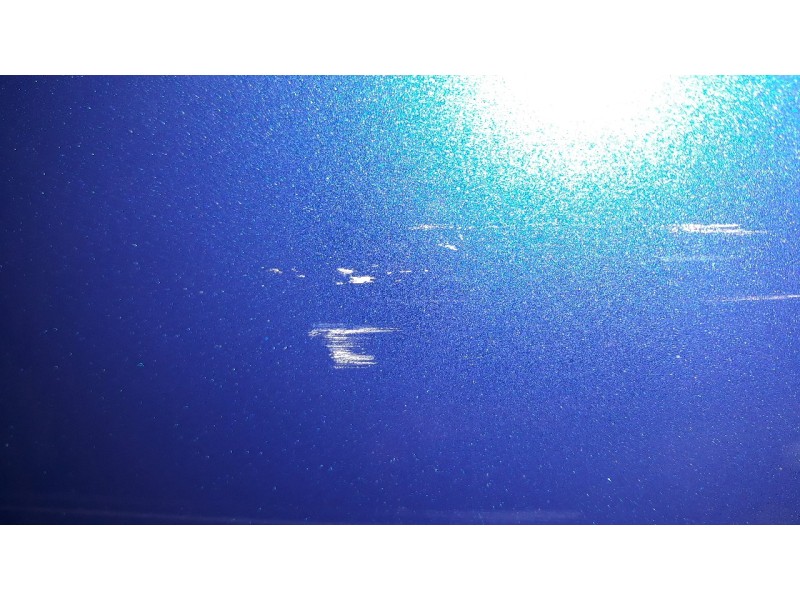 Recambio de puerta trasera derecha para seat ibiza sc (6j1) 1.2 tsi referencia OEM IAM 6J4833056  