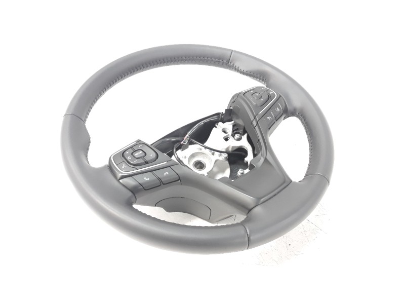 Recambio de volante para toyota avensis 1.8 16v cat referencia OEM IAM 4510005A00C3  
